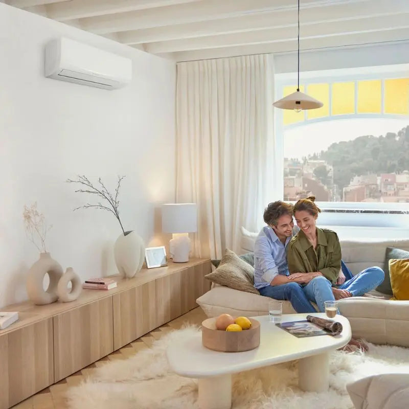 Daikin Split Tipo Mural Sensira